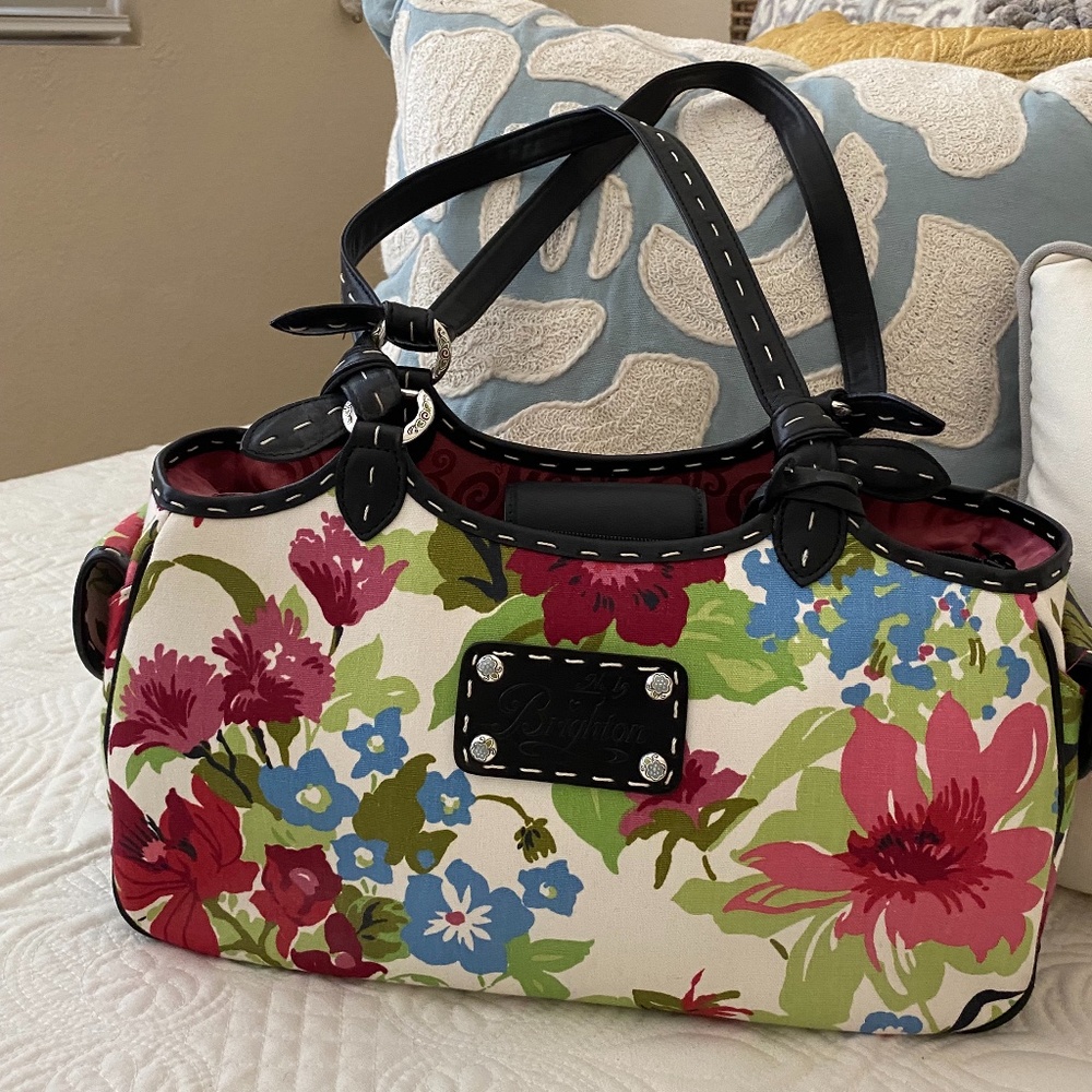 Brighton Handbag